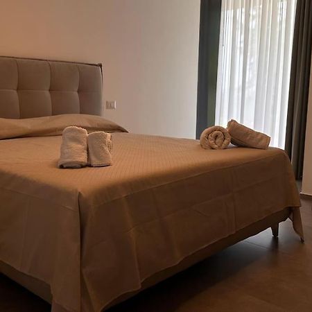 Cconforthotels Puglia Promenade Apartment 2 Bari Exterior foto