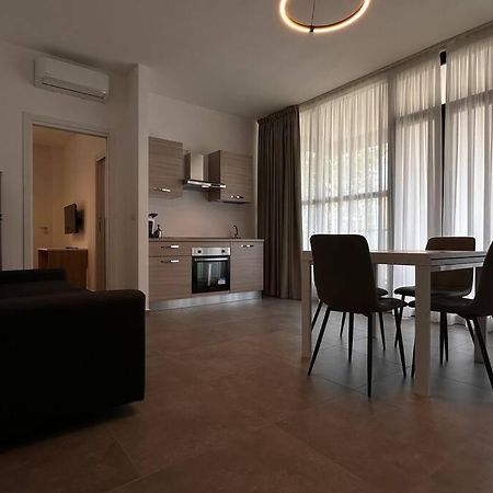 Cconforthotels Puglia Promenade Apartment 2 Bari Exterior foto