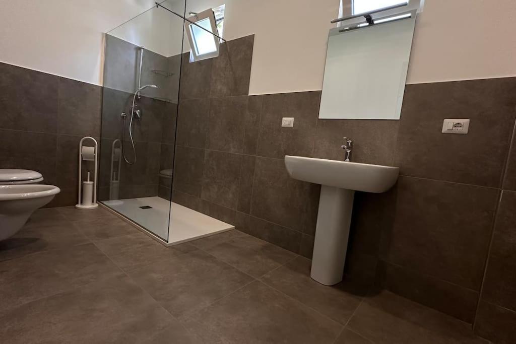 Cconforthotels Puglia Promenade Apartment 2 Bari Exterior foto