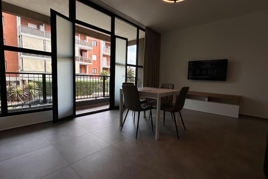 Cconforthotels Puglia Promenade Apartment 2 Bari Exterior foto