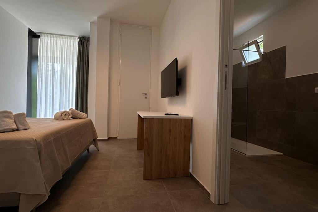 Cconforthotels Puglia Promenade Apartment 2 Bari Exterior foto